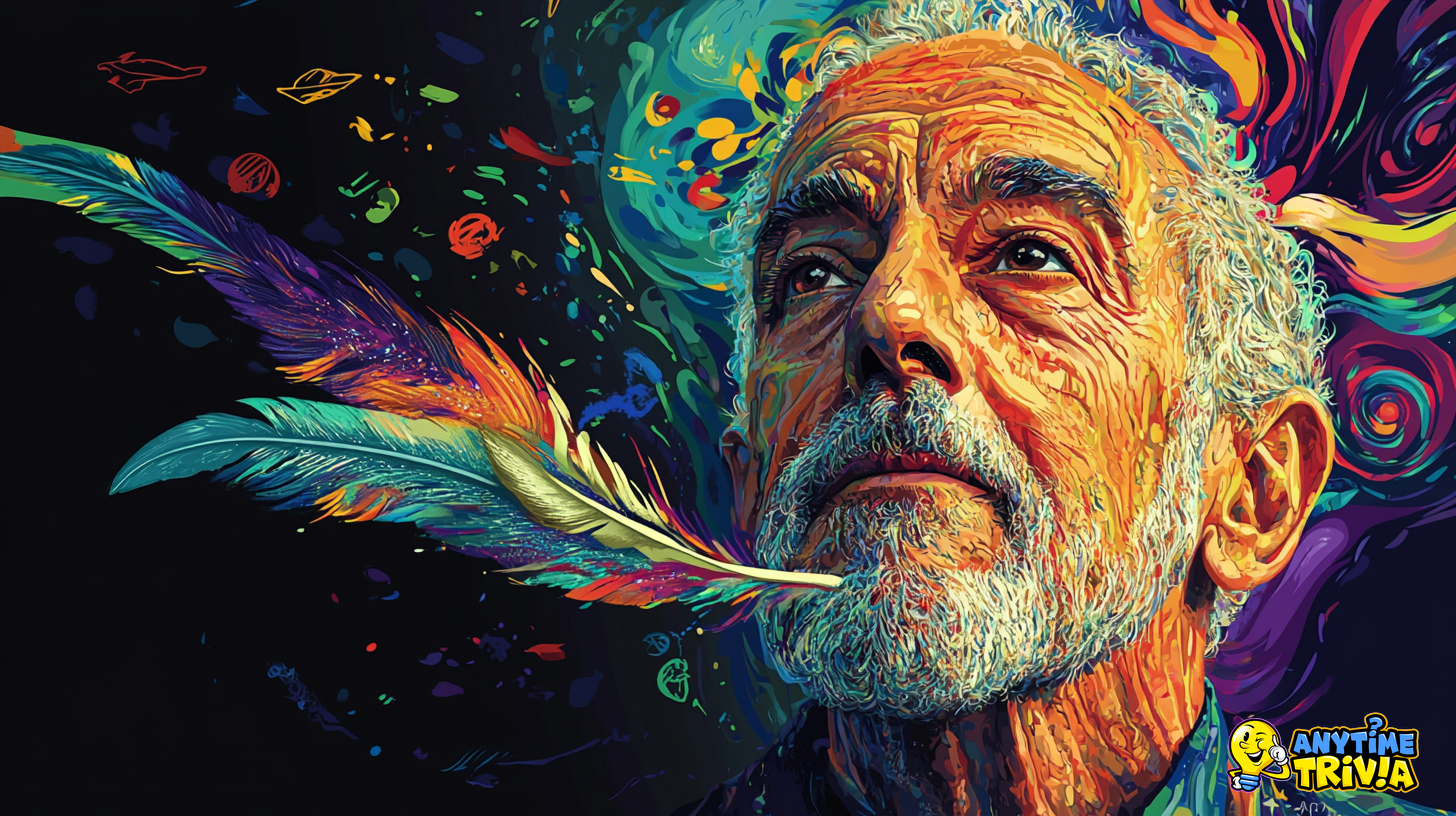 Author: Paulo Coelho