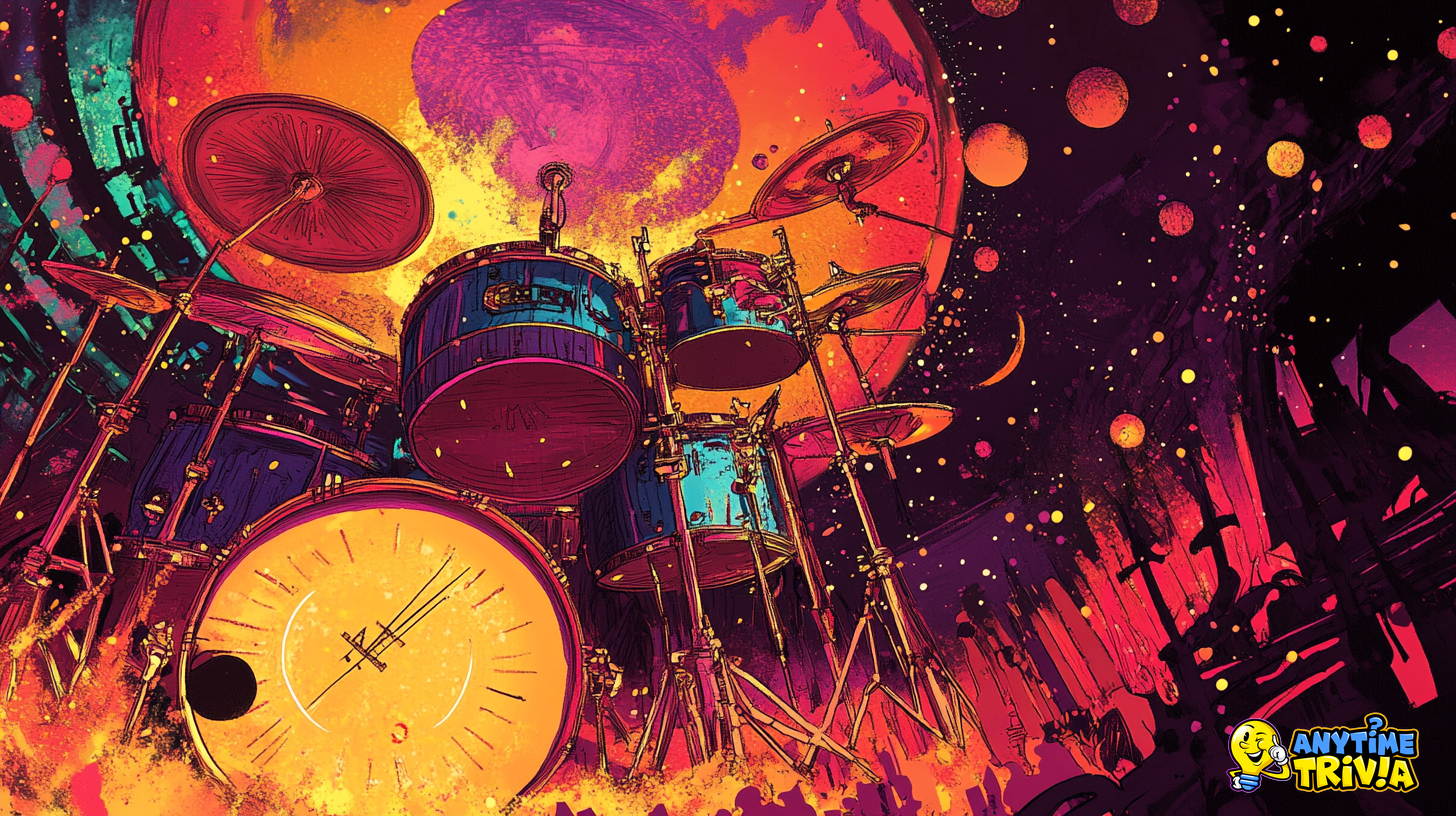 Band: Led Zeppelin