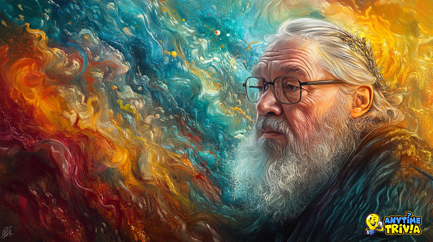 Author: George R.R. Martin