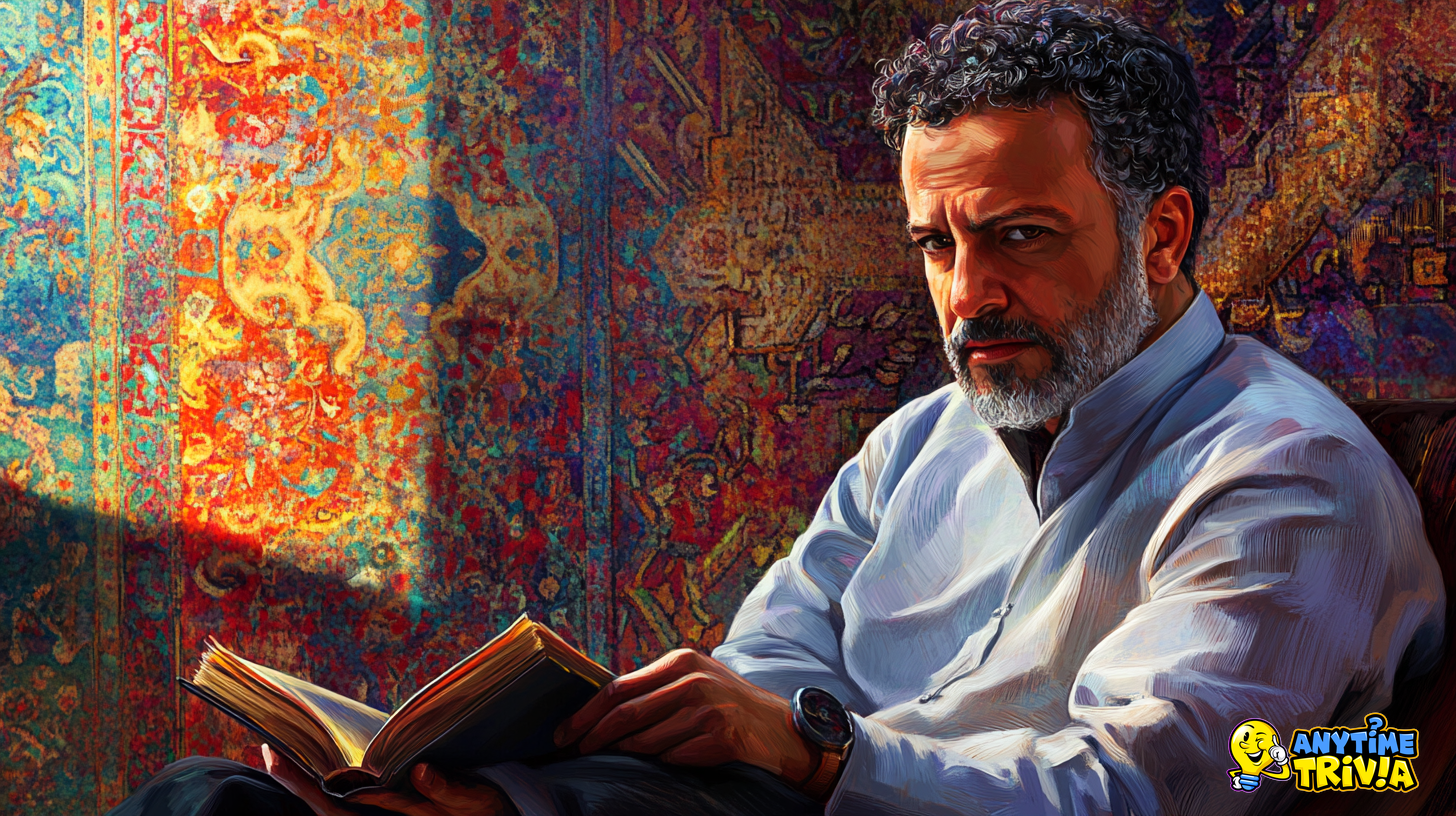 Author: Khaled Hosseini