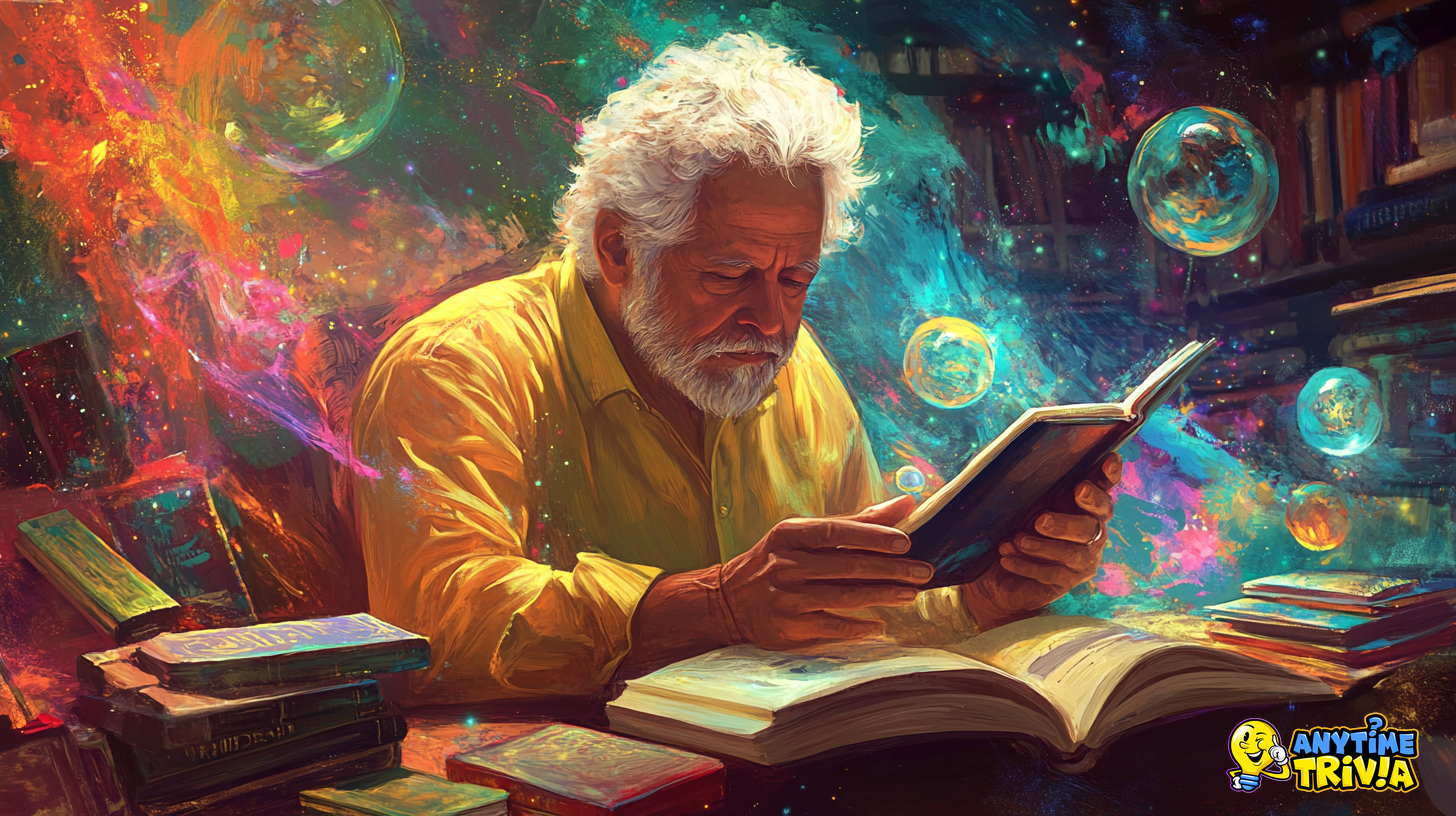 Author: Michael Ondaatje