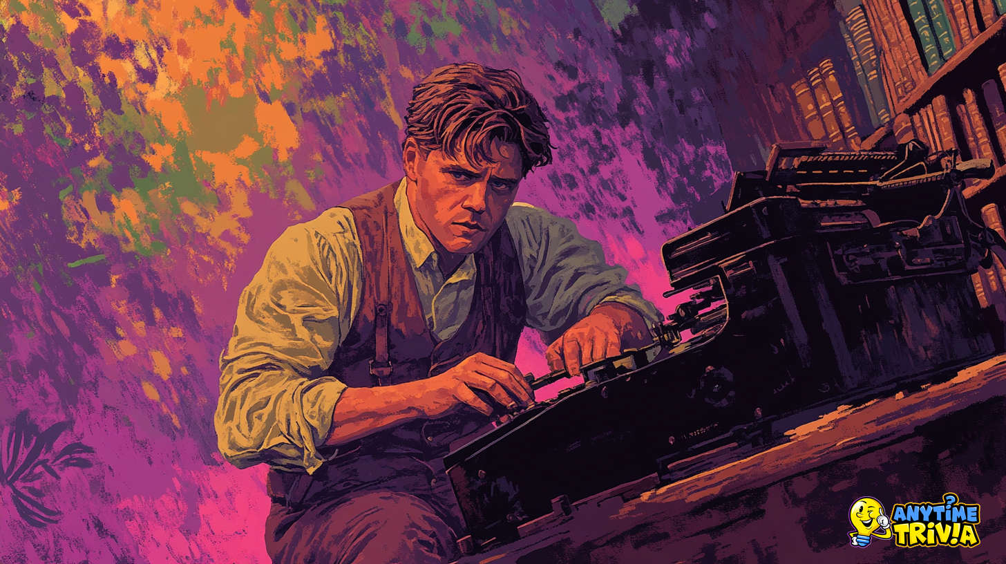 Author: Jack London