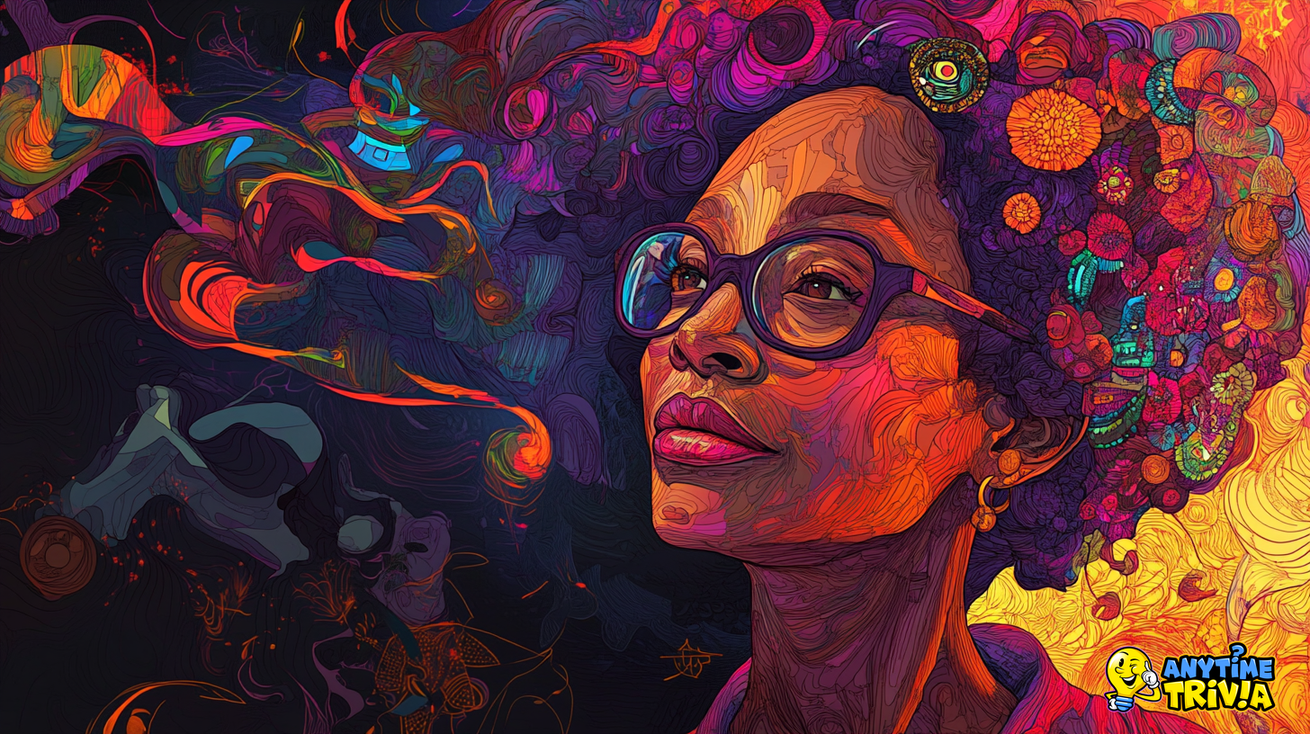 Author: Alice Walker