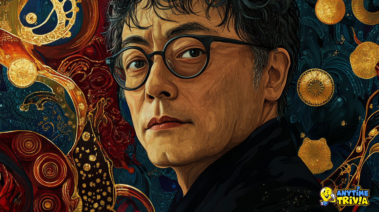 Author: Kazuo Ishiguro