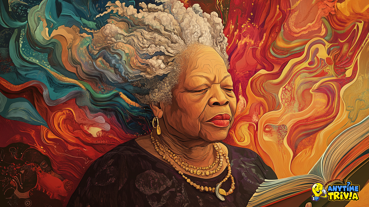Author: Toni Morrison