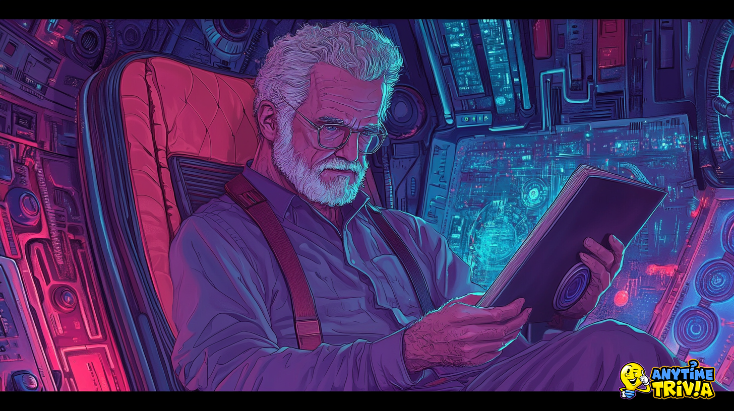 Author: Philip K. Dick