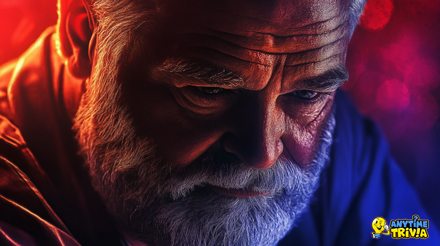 Author: Ernest Hemingway