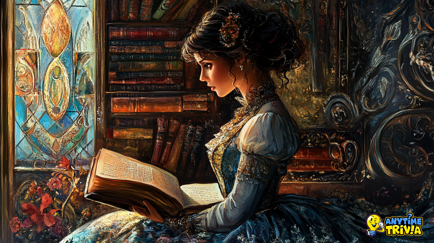 Author: Jane Austen