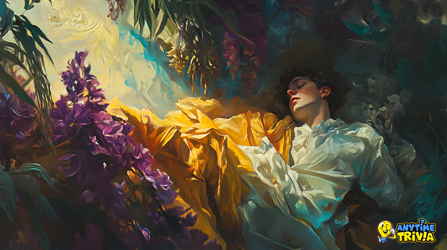 Artist: John Singer Sargent