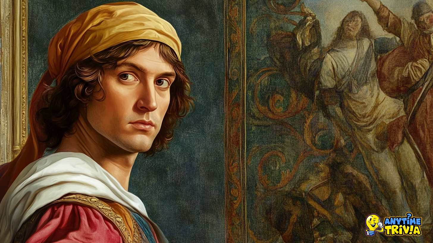 Artist: Raphael