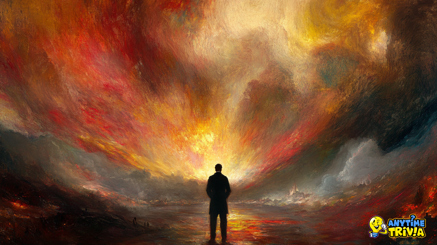 Artist: J.M.W. Turner