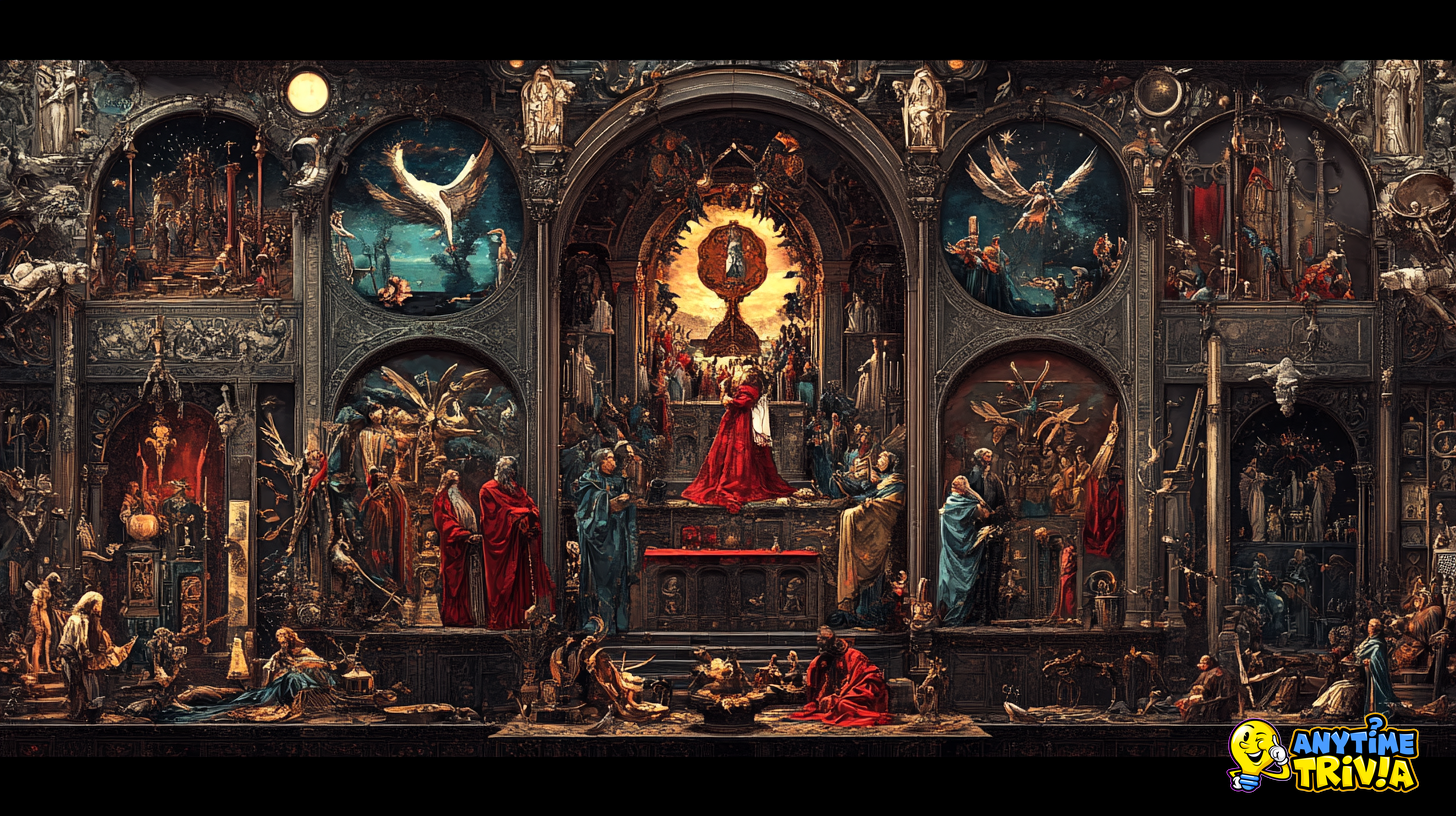 Artist: Jan van Eyck