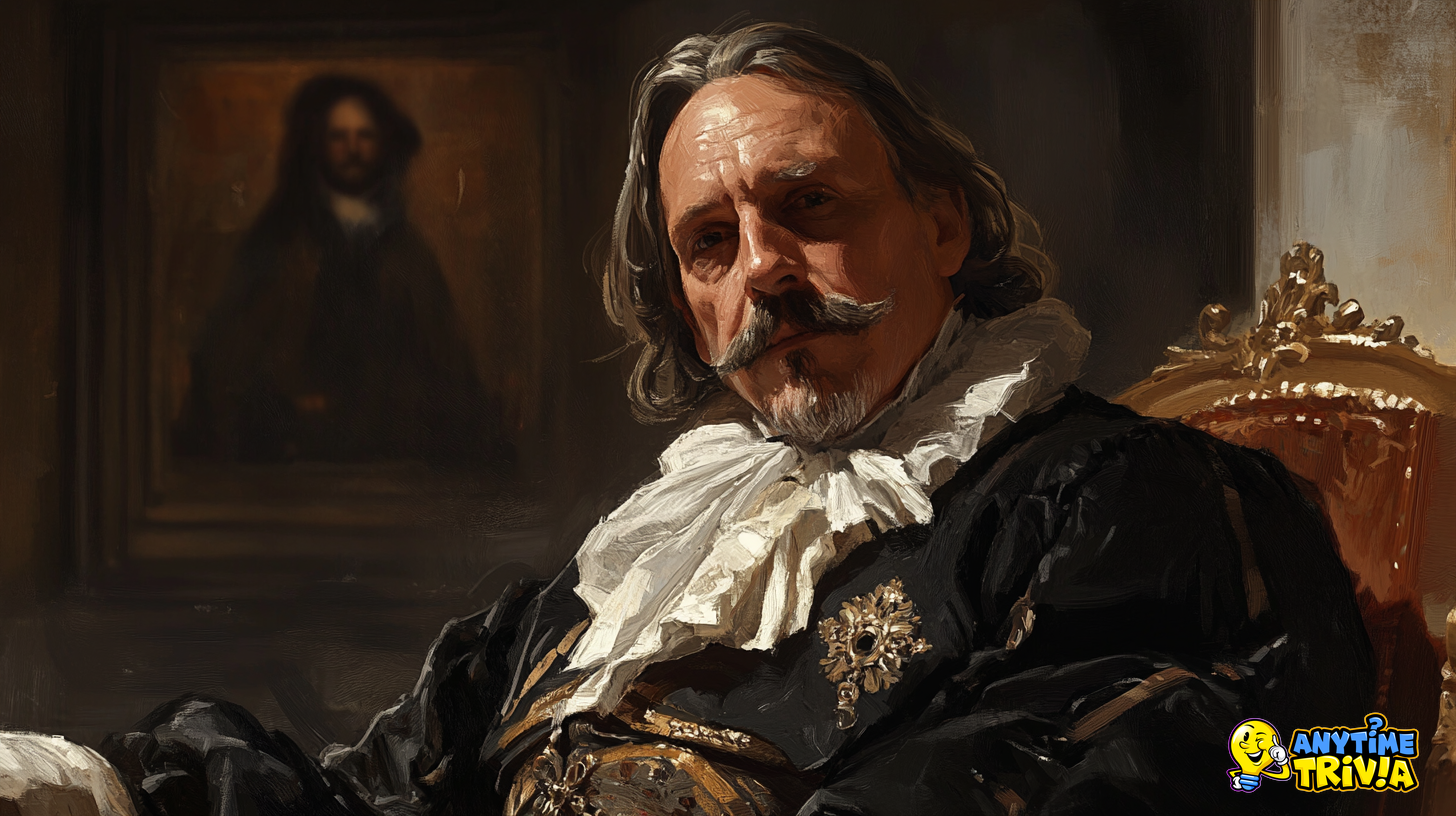 Artist: Diego Velázquez