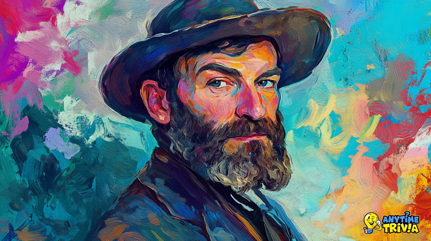 Artist: Paul Cézanne