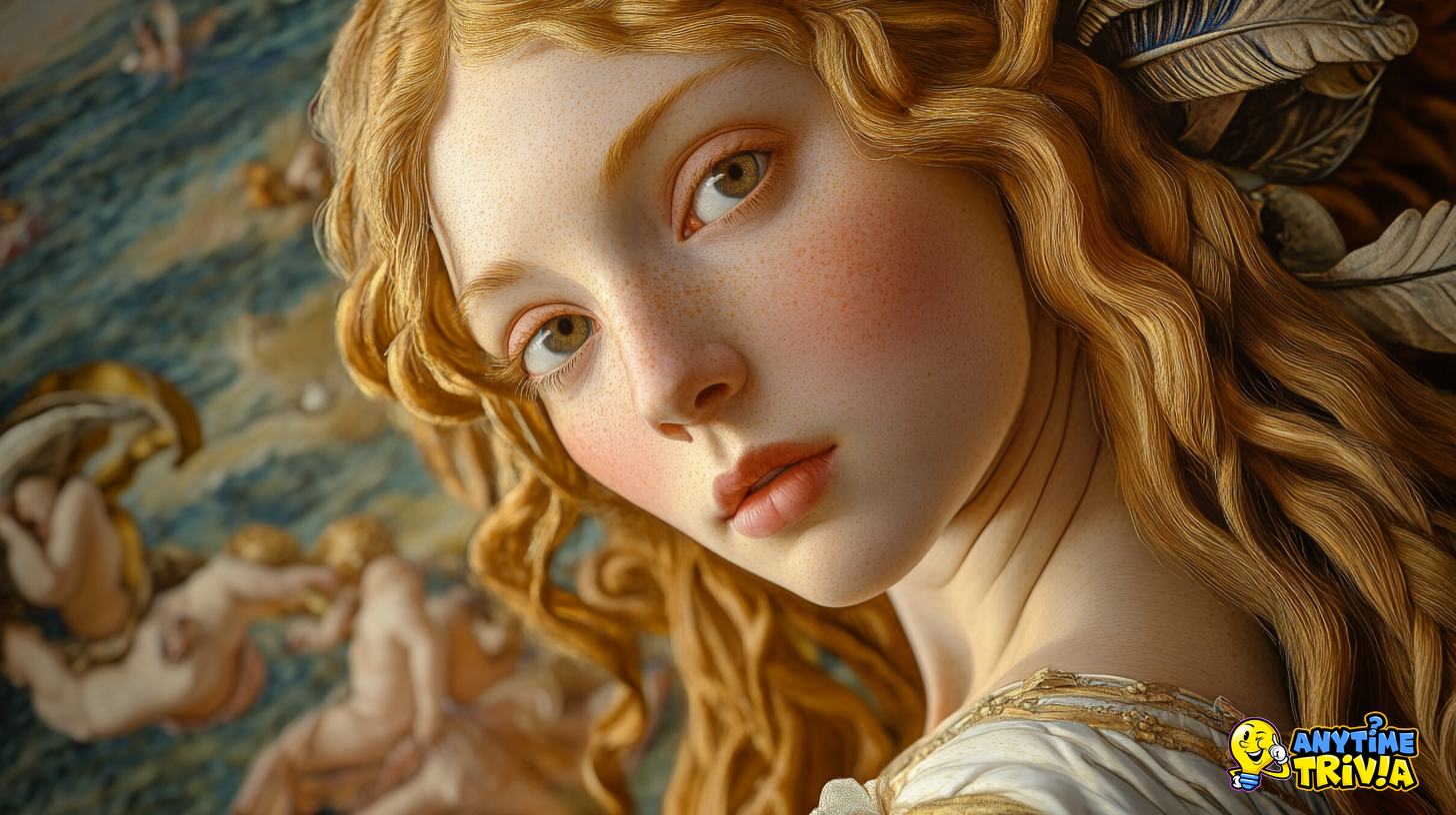 Artist: Sandro Botticelli