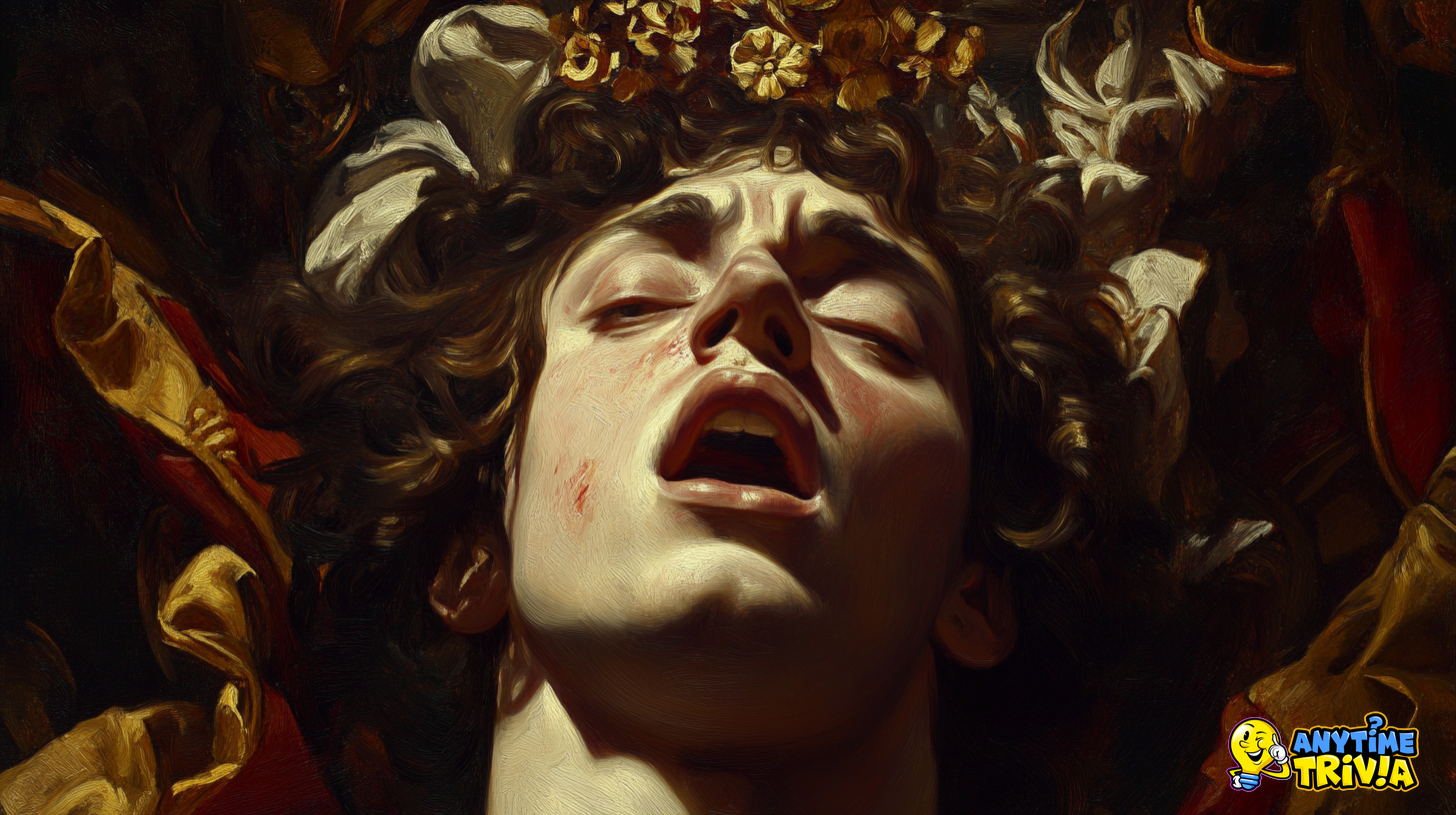 Artist: Caravaggio