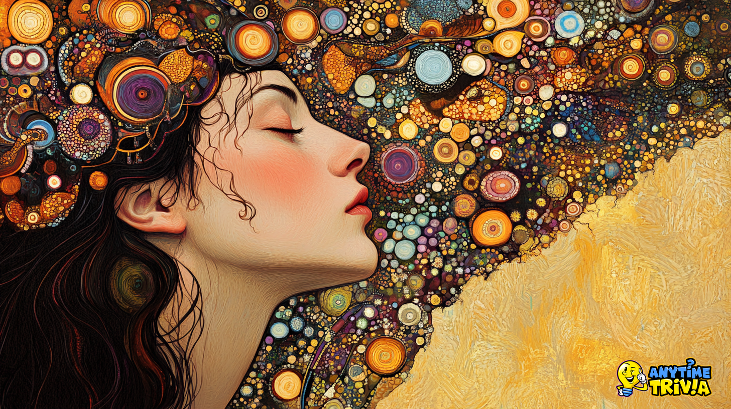 Artist: Gustav Klimt