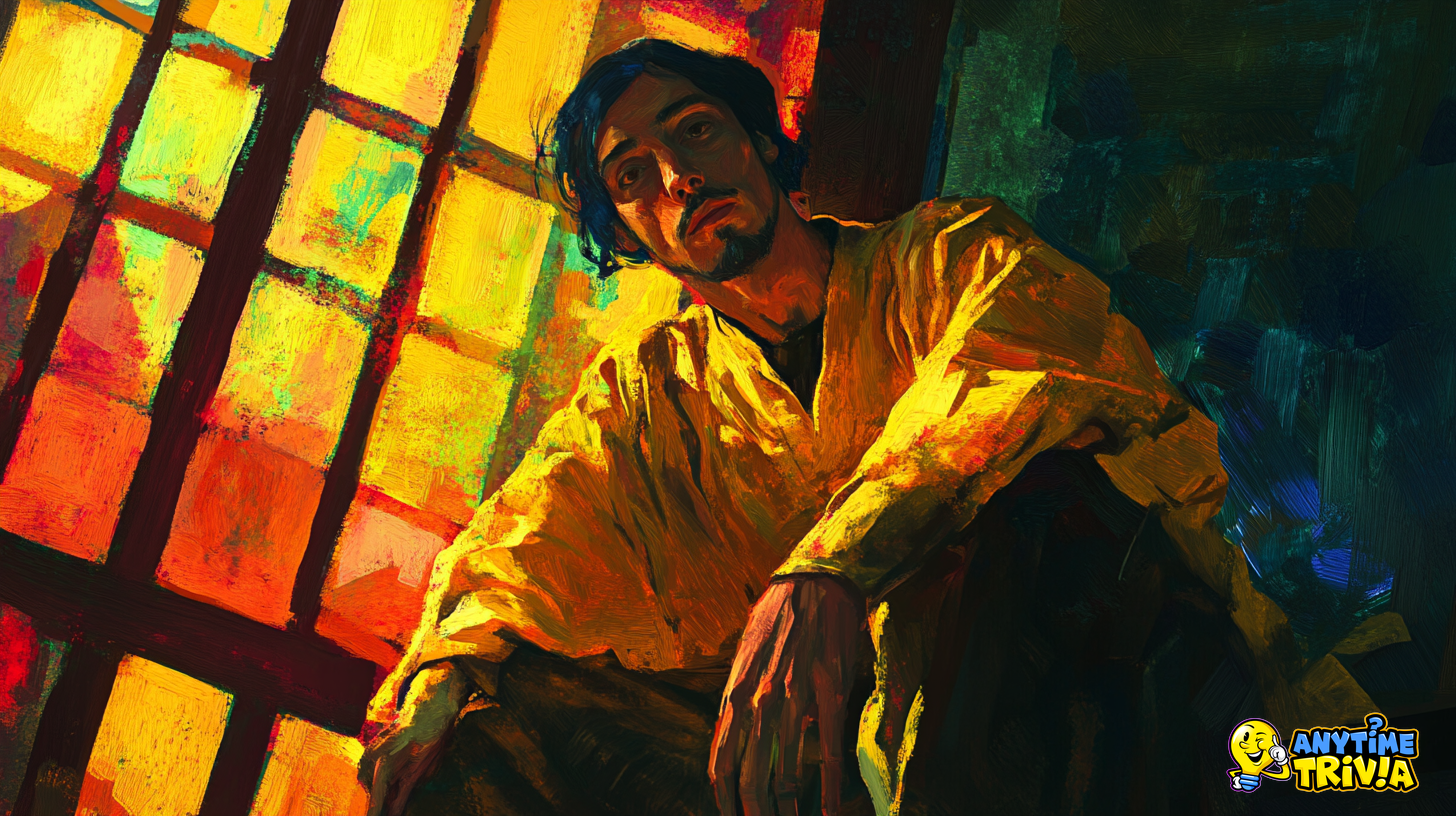 Artist: Johannes Vermeer