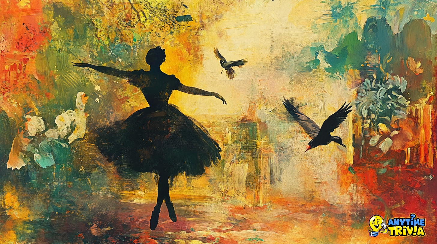 Artist: Edgar Degas