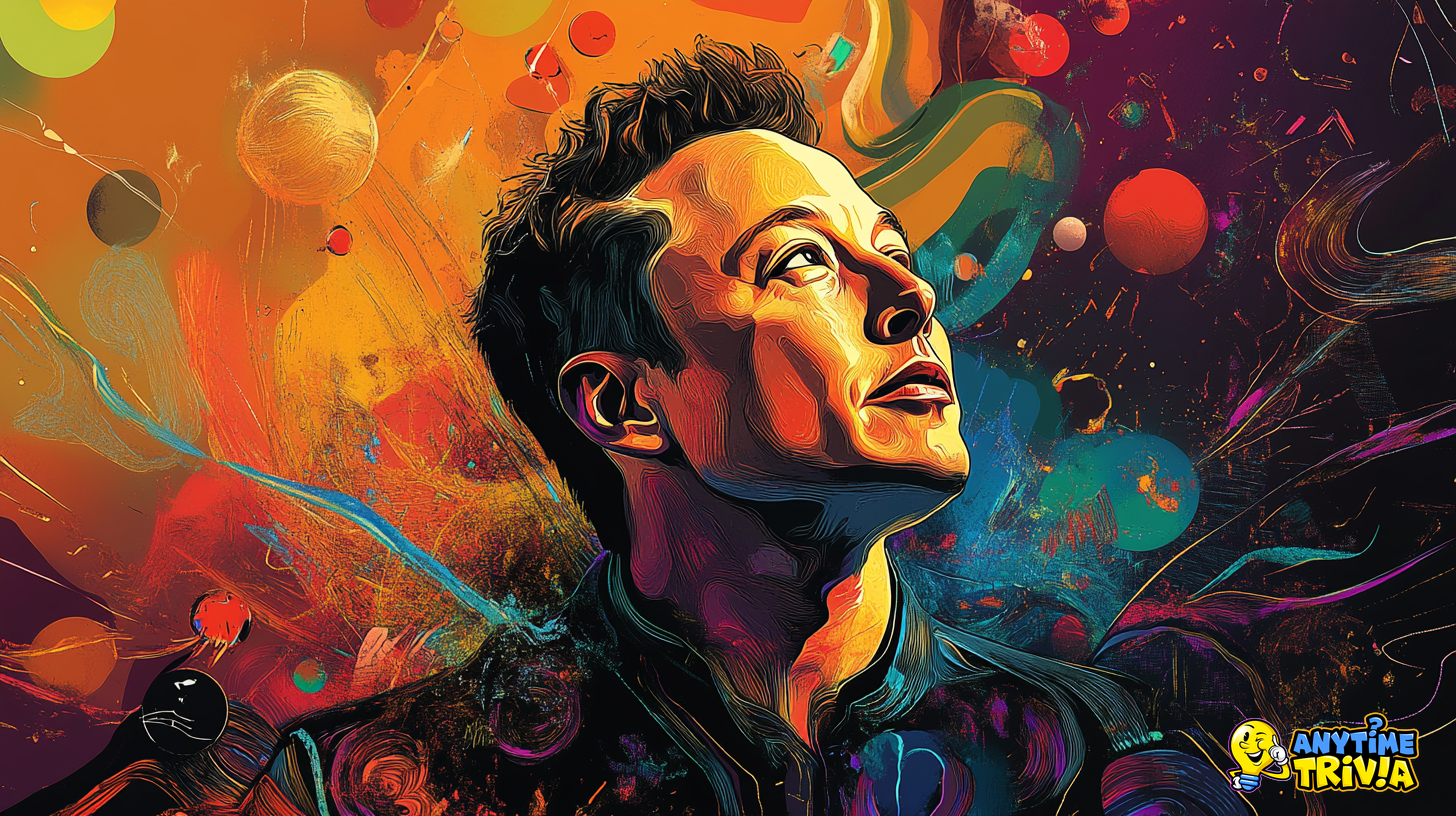 Science: Elon Musk