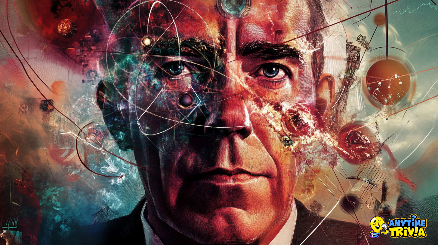Science: Niels Bohr
