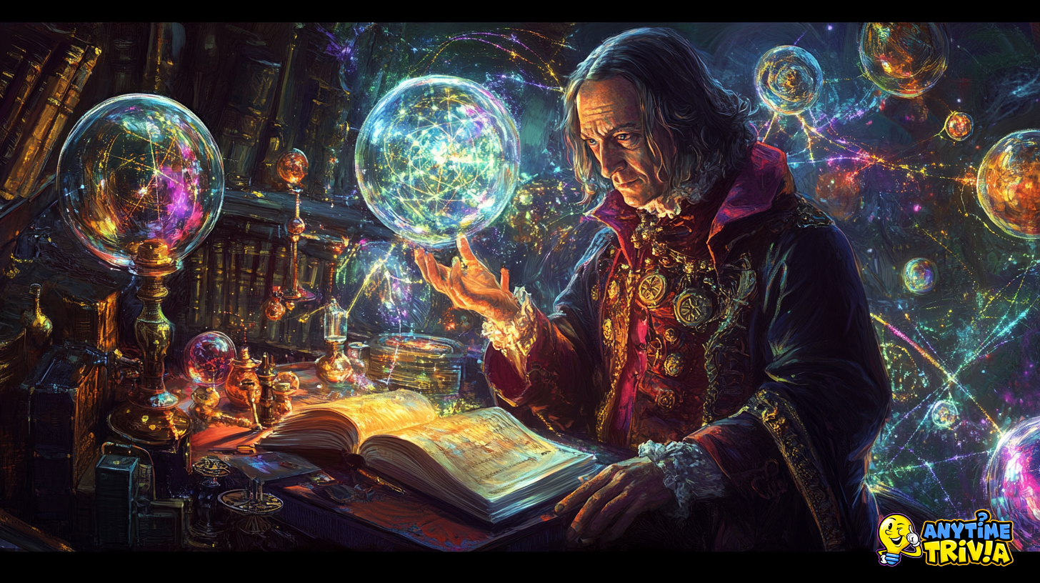 Science: Blaise Pascal