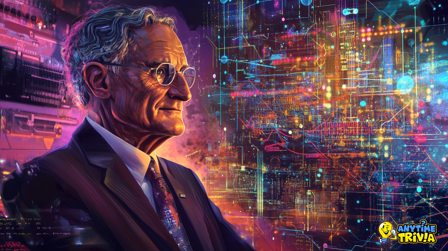 Science: Robert Noyce