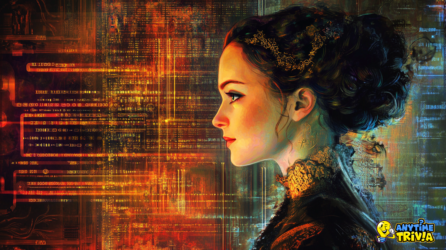 Science: Ada Lovelace