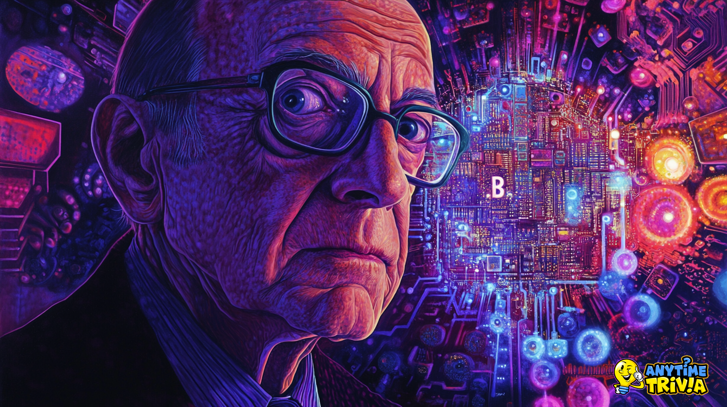 Science: John Bardeen