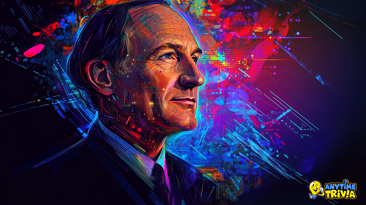 Science: Tim Berners-Lee