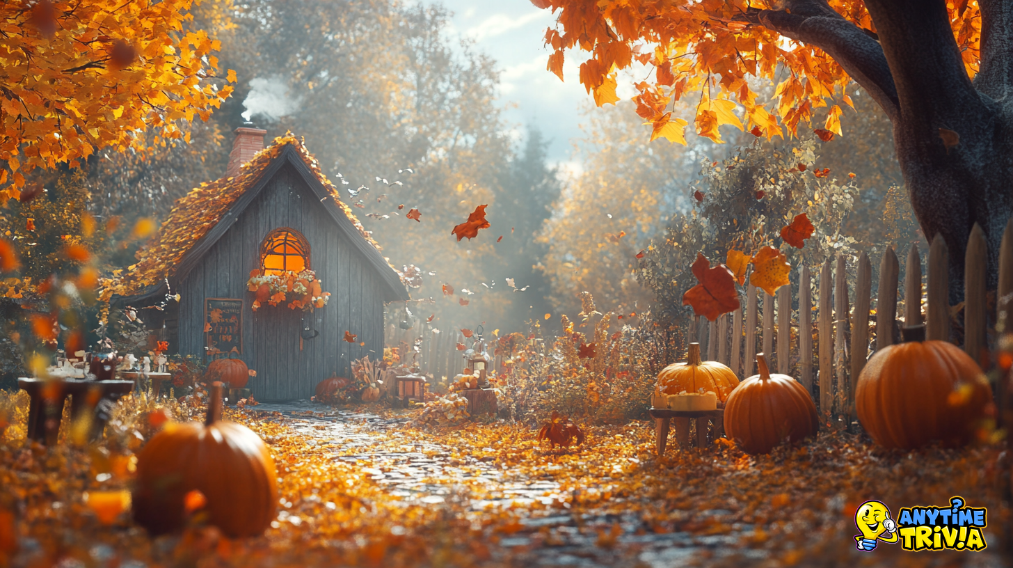 Seasonal: Thanksgiving - Thanksgiving Poems and Stories