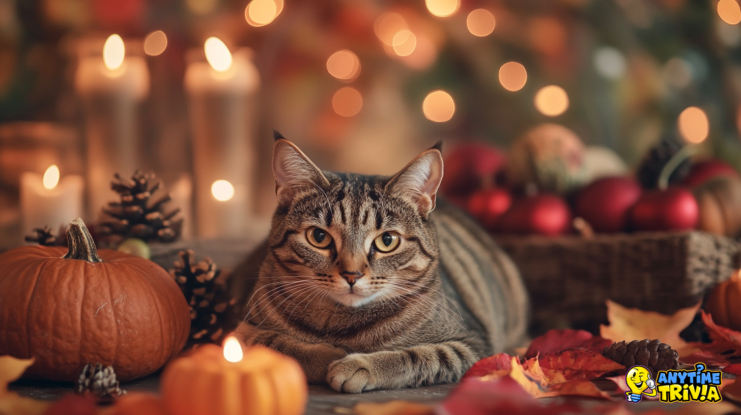 Seasonal: Thanksgiving - Gratitude in World Cultures