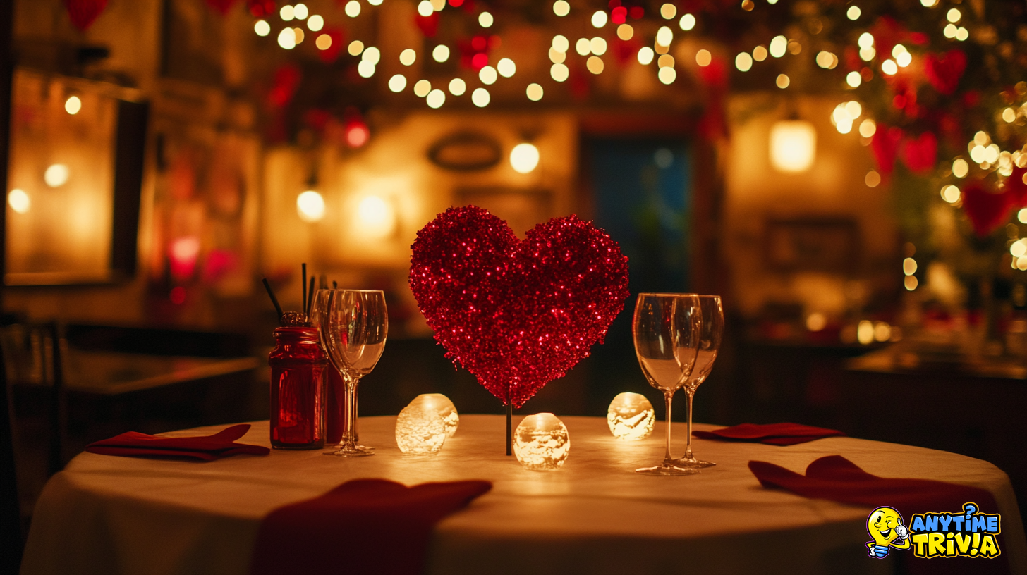 Seasonal: Valentine's Day - Romantic Misunderstandings in Movies