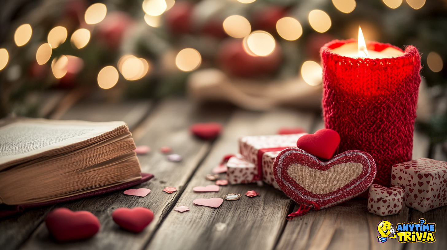 Seasonal: Valentine's Day - Classic Romantic Novels