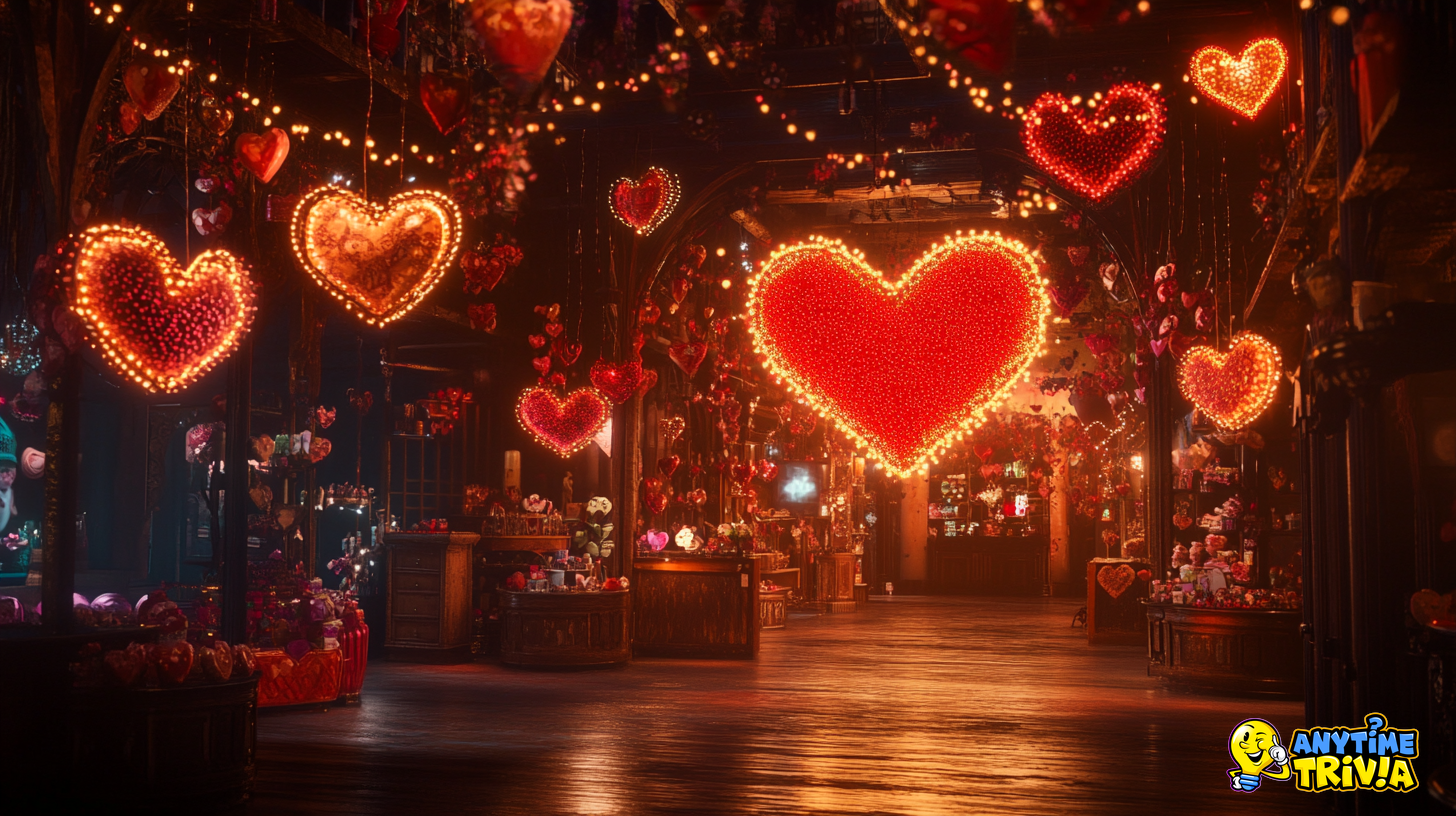Seasonal: Valentine's Day - Valentine’s Day Box Office Hits