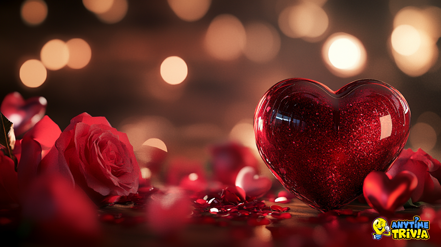 Seasonal: Valentine's Day - Famous Love Poems