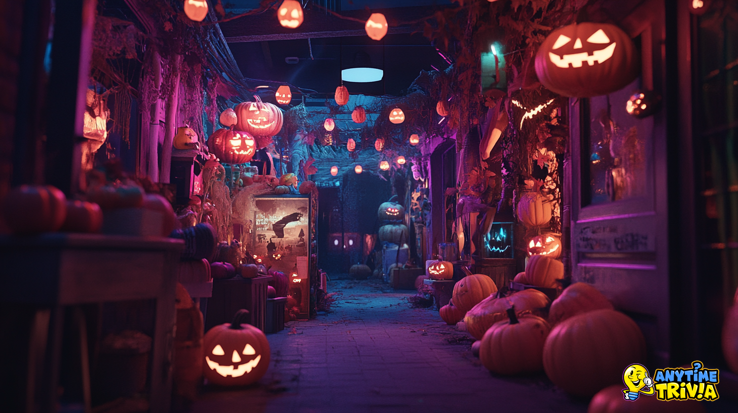 Seasonal: Halloween - Popular Spooky Podcasts