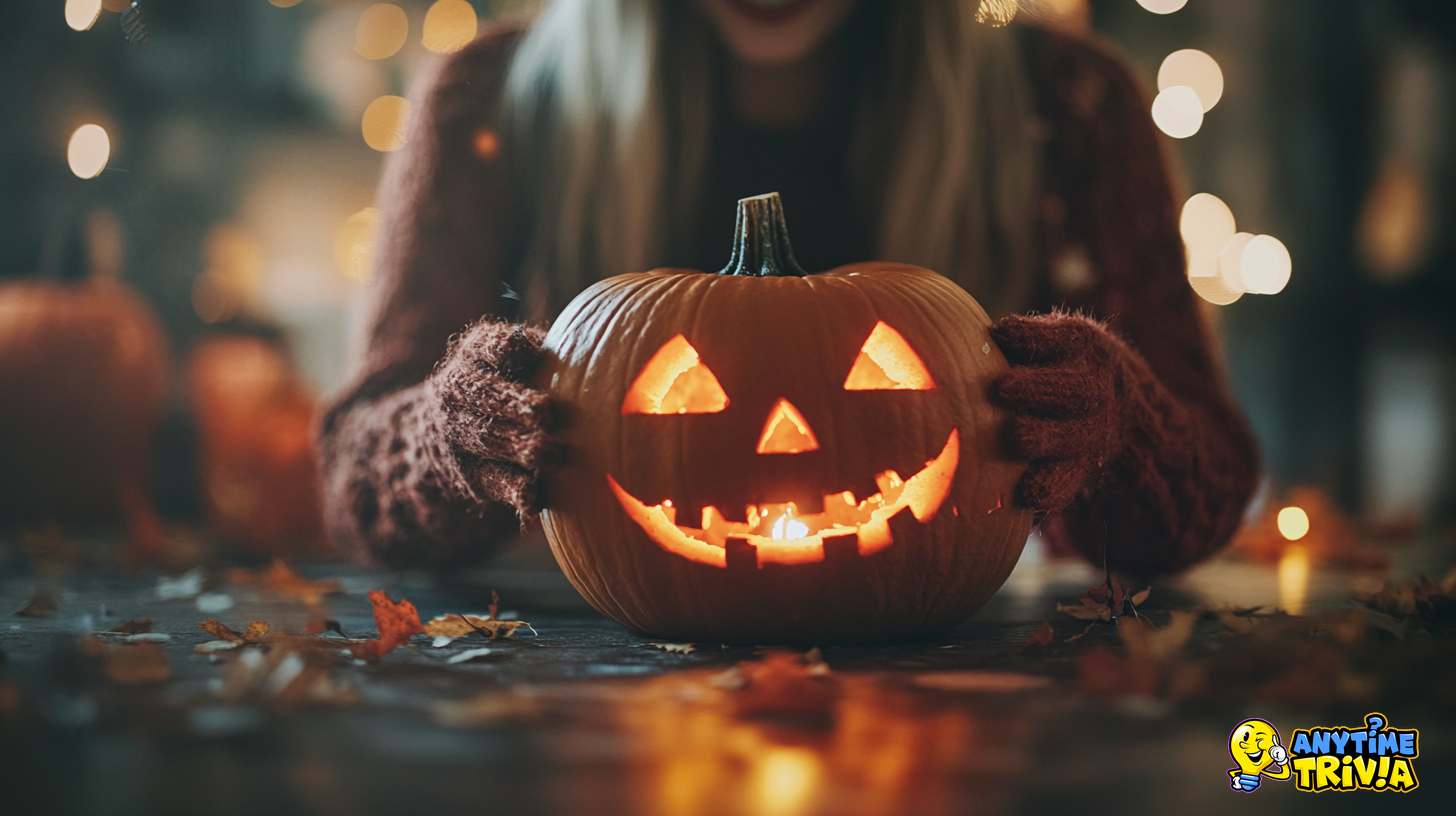 Seasonal: Halloween - Halloween Songs and Soundtracks