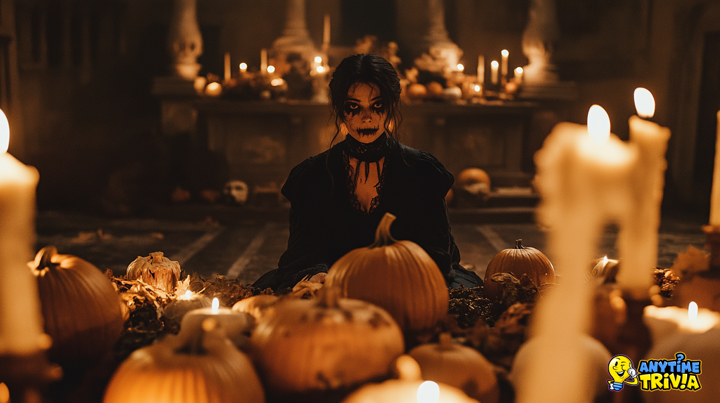 Seasonal: Halloween - Vampire Lore in History