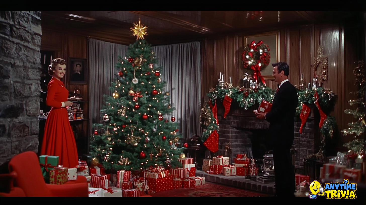 Seasonal: Christmas - Famous Christmas TV Episodes