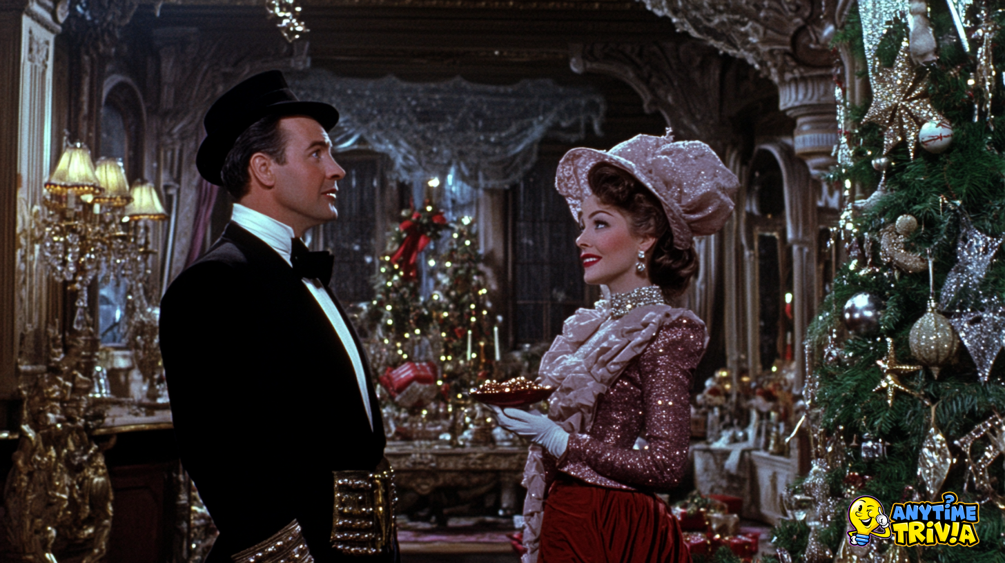Seasonal: Christmas - Holiday Movie Quotes