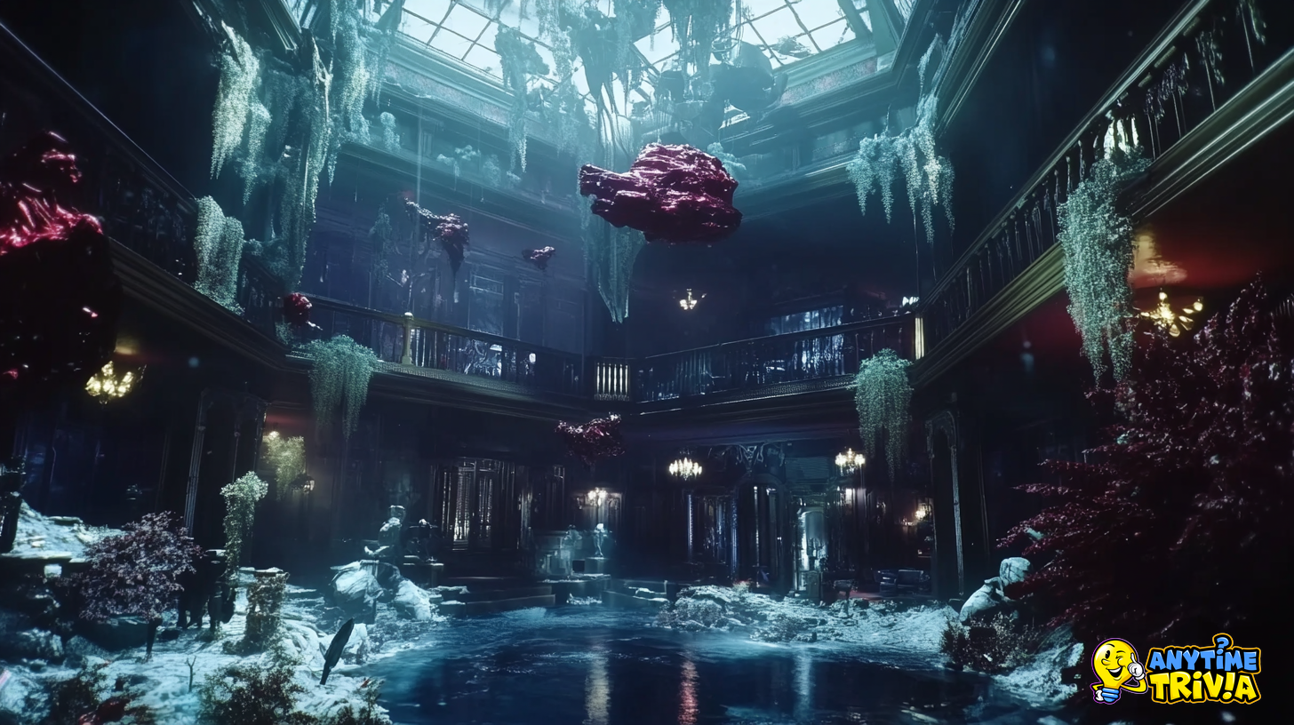 Gaming: Prey (2017)