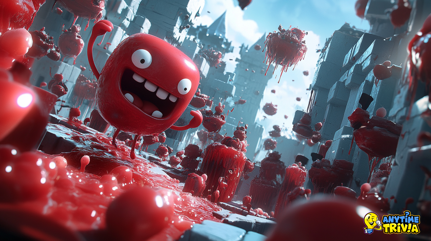 Gaming: Super Meat Boy