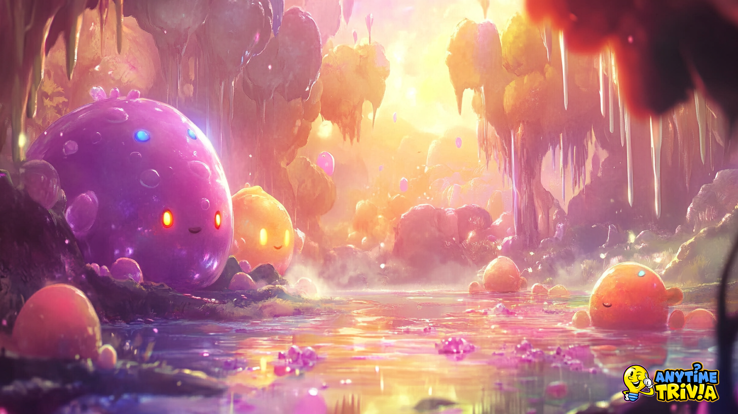 Gaming: Slime Rancher