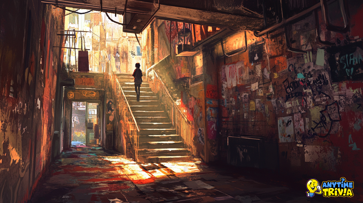 Gaming: Life is Strange