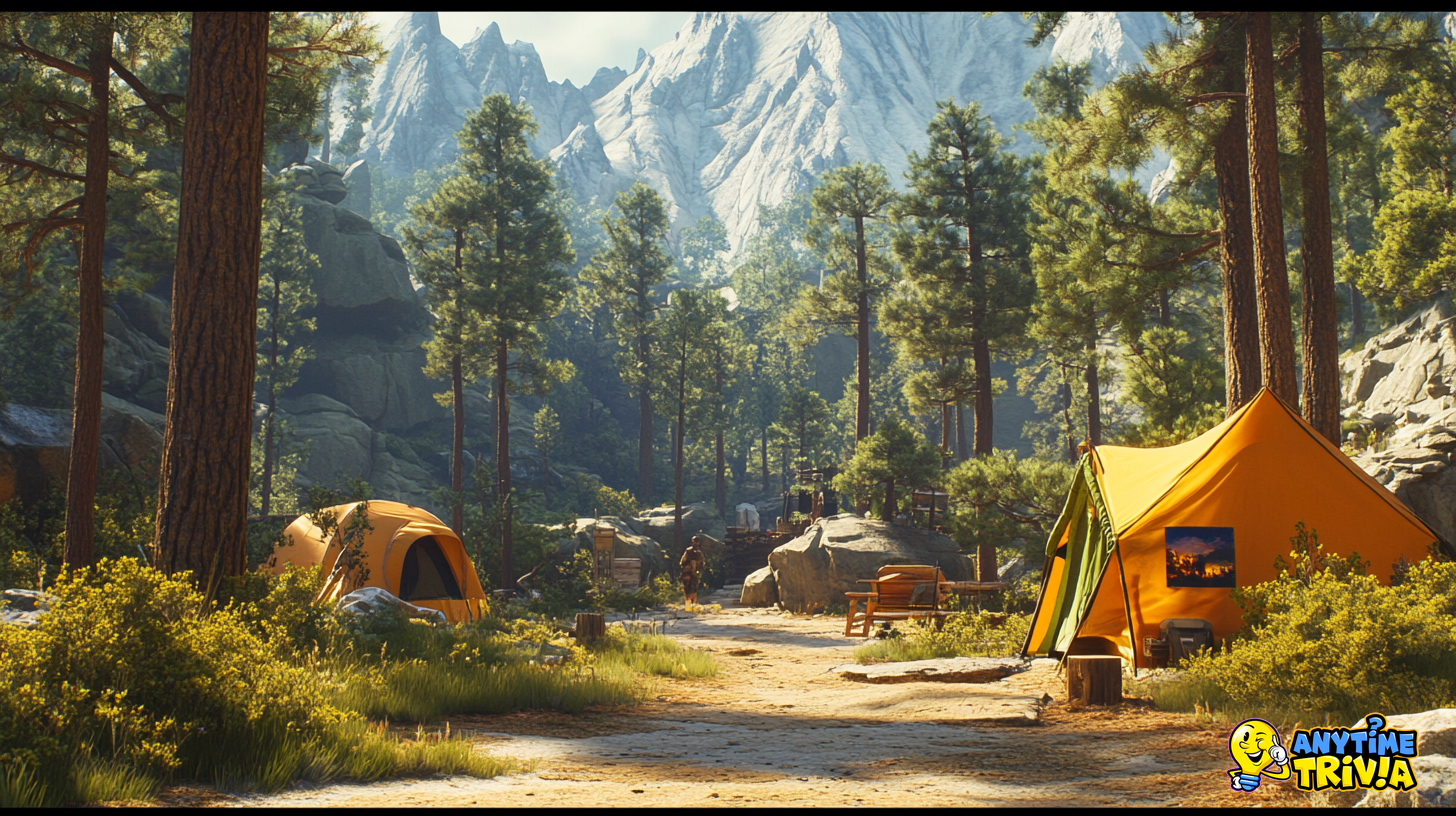 Gaming: Firewatch