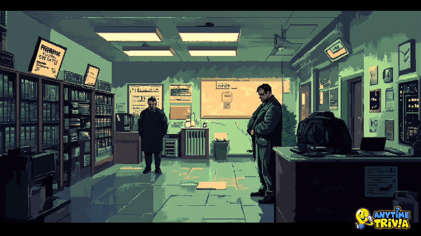Gaming: Papers, Please