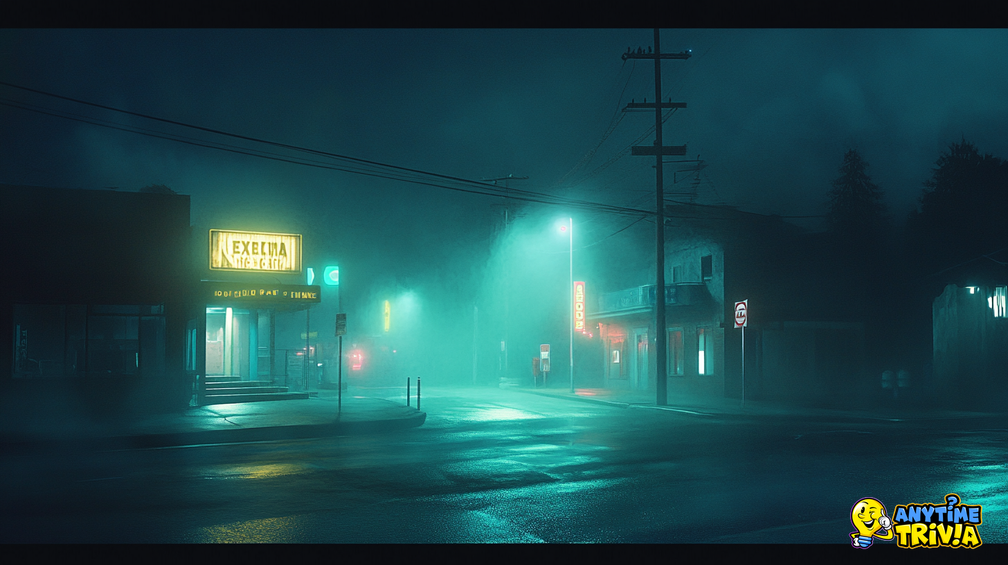 Gaming: Oxenfree