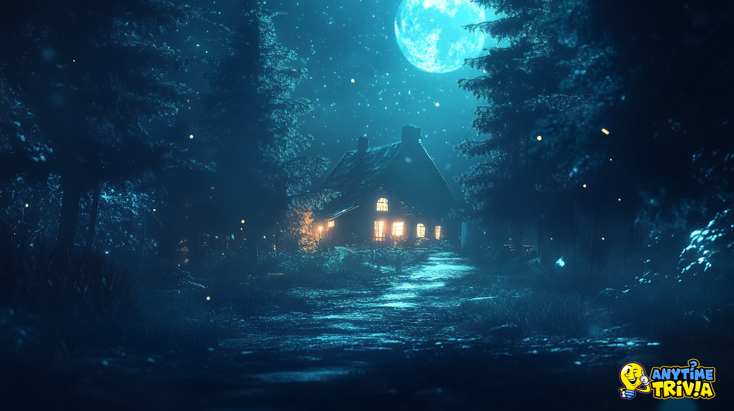 Gaming: Night in the Woods