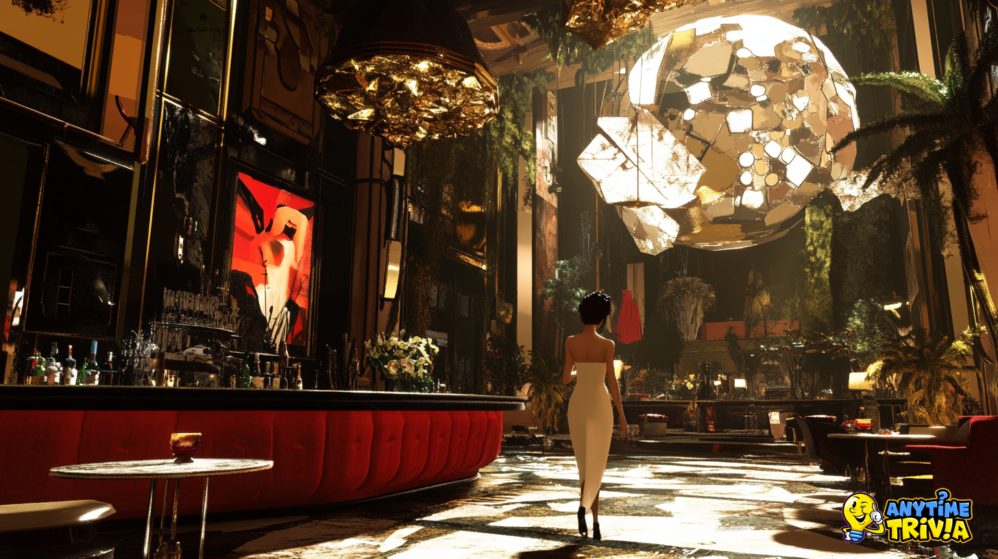 Gaming: Catherine